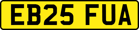 EB25FUA