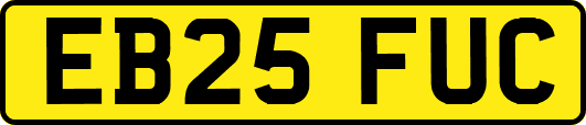 EB25FUC
