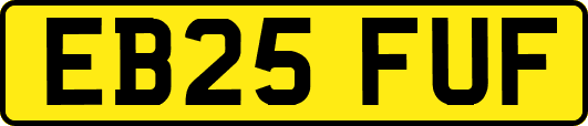 EB25FUF