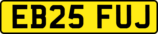 EB25FUJ
