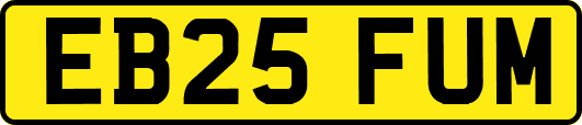 EB25FUM