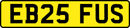 EB25FUS