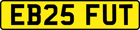 EB25FUT