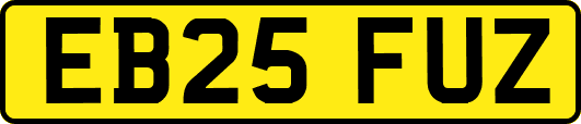 EB25FUZ