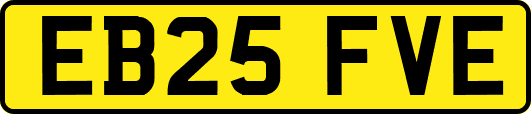 EB25FVE