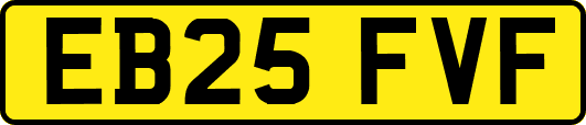 EB25FVF