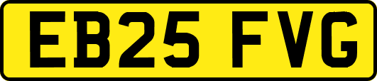 EB25FVG