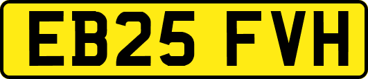 EB25FVH