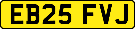 EB25FVJ