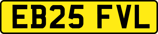 EB25FVL
