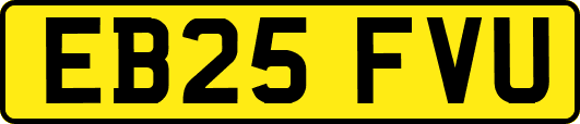 EB25FVU
