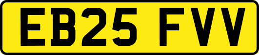 EB25FVV