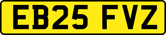 EB25FVZ