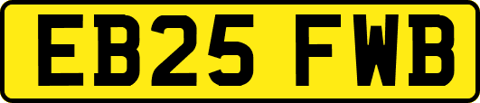 EB25FWB