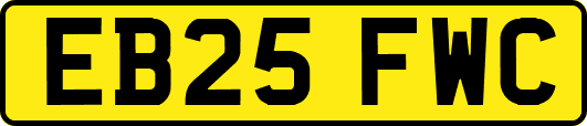 EB25FWC