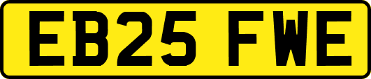 EB25FWE