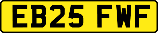 EB25FWF