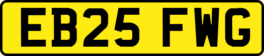 EB25FWG