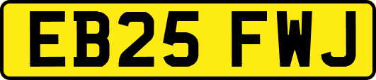EB25FWJ
