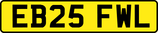EB25FWL
