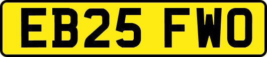 EB25FWO