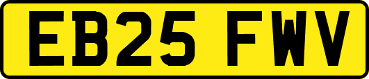 EB25FWV