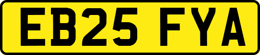 EB25FYA