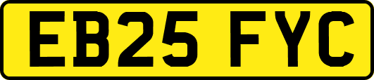 EB25FYC