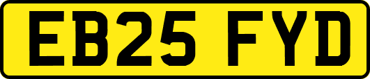 EB25FYD