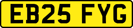 EB25FYG