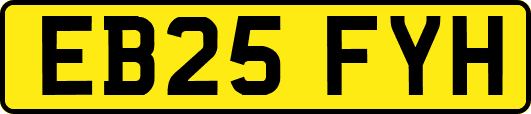 EB25FYH