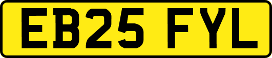 EB25FYL