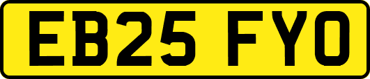 EB25FYO