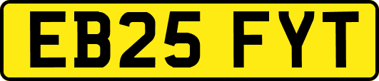 EB25FYT