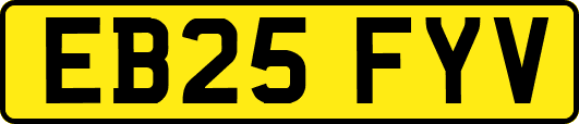 EB25FYV