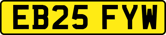 EB25FYW