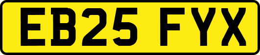 EB25FYX