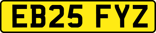 EB25FYZ