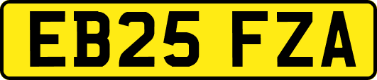 EB25FZA