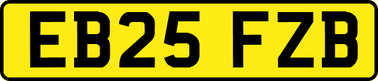 EB25FZB