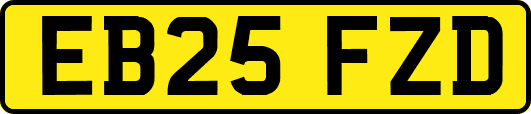 EB25FZD
