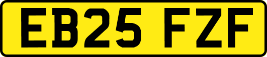 EB25FZF