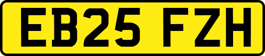 EB25FZH