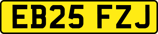 EB25FZJ