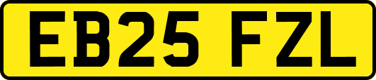 EB25FZL
