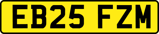 EB25FZM