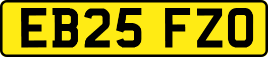 EB25FZO