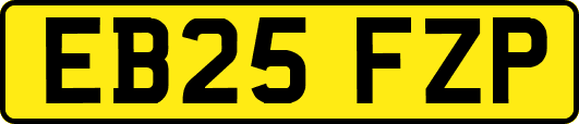 EB25FZP