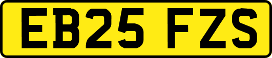 EB25FZS