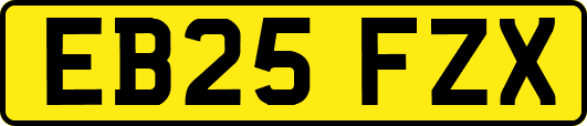 EB25FZX